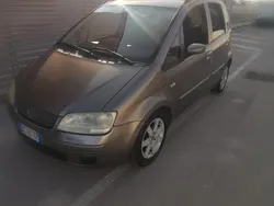 Usata 2006 Fiat Idea Monovolume | 3000 € (Buon prezzo)