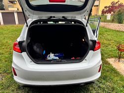 Bianco Usata 2024 Ford Fiesta ST-Line Tre volumi | 15.999 € (Buon prezzo)