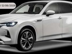 Argento Nuova 2025 Mazda CX-60 Homura-Line SUV | 62.640 € (Buon prezzo)