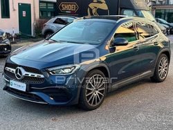 Blu Usata 2023 Mercedes 200 Premium Station wagon | 33.900 € (Super prezzo)