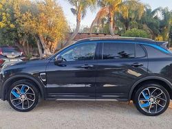 Nero Usata 2022 Lynk & Co 01 SUV | 17.500 € (Buon prezzo)
