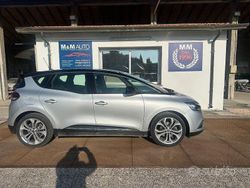 Grigio Usata 2018 Renault Scénic IV Monovolume | 10.500 € (Buon prezzo)