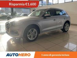 Argento Usata 2019 Audi Q5 Sport SUV | 27.399 € (Ottimo prezzo)