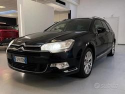 Nero Usata 2013 Citroën C5 Station wagon | 3500 € (Super prezzo)