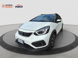 Bianco Usata 2021 Honda Jazz Executive Due volumi | 17.800 € (Buon prezzo)