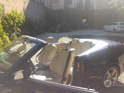 Blu Usata 2004 Saab 9-3 Cabriolet Cabrio | 8500 € (Buon prezzo)