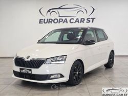 Bianco Usata 2020 Skoda 110 R Tre volumi | 9900 € (Ottimo prezzo)