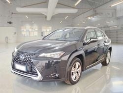 Nero Usata 2021 Lexus UX 250h Business Edition SUV | 23.450 € (Buon prezzo)