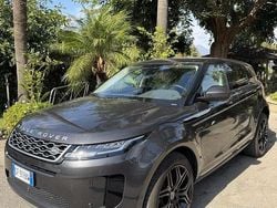 Other Usata 2021 Land Rover Range Rover evoque S SUV | 23.500 € (Super prezzo)