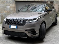 Bronzo Usata 2022 Land Rover Range Rover Velar SE SUV | 69.000 €