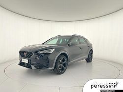 Nero Usata 2021 Cupra Formentor VZ SUV | 24.900 € (Buon prezzo)