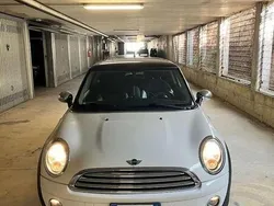 Usata 2010 Mini Cooper Coupé Coupé | 5000 € (Buon prezzo)