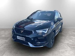 Nero magic Nuova 2025 Cupra Ateca SUV | 32.900 € (Buon prezzo)