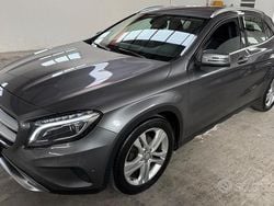 Grigio Usata 2016 Mercedes 200 Premium Station wagon | 18.900 € (Buon prezzo)
