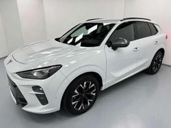 Bianco Usata 2025 Cupra Terramar SUV | 33.900 € (Buon prezzo)