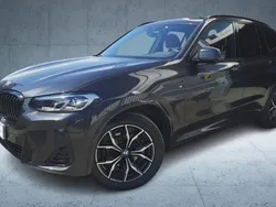 Grigio Usata 2024 BMW X3 M Sport SUV | 46.900 € (Buon prezzo)