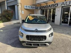 Grigio Usata 2019 Citroën C3 Aircross Shine SUV | 12.900 € (Buon prezzo)