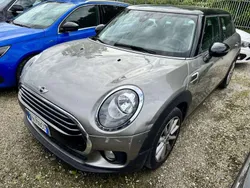 Mini Cooper D Clubman