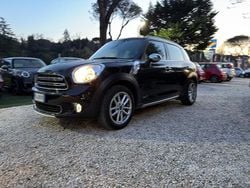 Nero Usata 2015 Mini Cooper D Due volumi | 9900 € (Super prezzo)