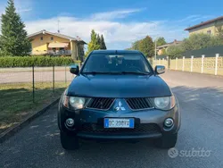 Usata 2006 Mitsubishi L200 Pick-up | 10.500 € (Buon prezzo)