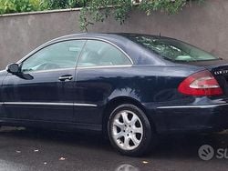 Usata 2003 Mercedes CLK270 | 2500 €