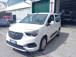 Bianco Usata 2019 Opel Combo Life Monovolume | 16.000 € (Buon prezzo)