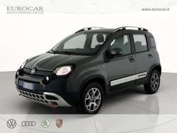 Grigio Usata 2018 Fiat Panda 4x4 S Due volumi | 13.900 € (Molto cara)
