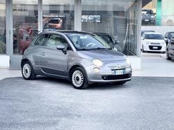 Grigio Usata 2016 Fiat 500 Tre volumi | 7700 € (Ottimo prezzo)