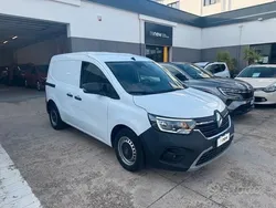 Bianco Usata 2021 Renault Kangoo Edition One Monovolume | 15.800 € (Buon prezzo)