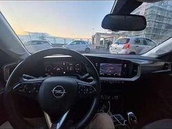 Nero Usata 2022 Opel Mokka Elegance SUV | 16.000 € (Buon prezzo)