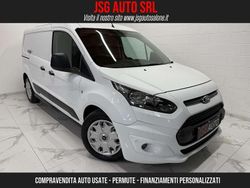 Bianco Usata 2015 Ford Transit Trend Furgone | 6900 € (Cara)