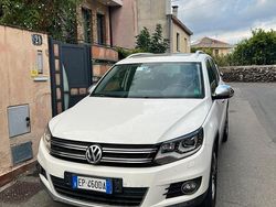 Usata 2014 VW Tiguan SUV | 10.500 € (Ottimo prezzo)