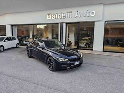 Nero Usata 2018 BMW M4 Coupé | 55.900 € (Molto cara)