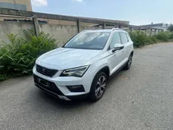 Usata 2018 Seat Ateca XCELLENCE SUV | 13.900 € (Buon prezzo)