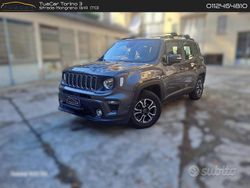 Grigio Usata 2019 Jeep Renegade Longitude SUV | 14.700 € (Buon prezzo)
