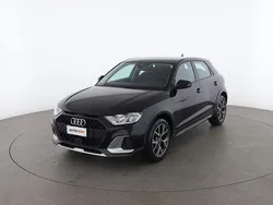 Nero Usata 2020 Audi A1 Due volumi | 21.599 € (Buon prezzo)