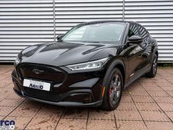 Nero Usata 2021 Ford Mustang Mach-E Standard Range SUV | 28.900 € (Buon prezzo)