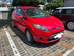 Usata 2009 Ford Fiesta | 2000 € (Super prezzo)