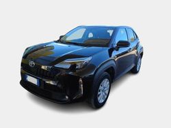Nero Usata 2022 Toyota Yaris Cross Business Edition SUV | 20.000 € (Buon prezzo)