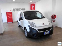 Bianco Usata 2020 Fiat Fiorino Monovolume | 9800 € (Buon prezzo)