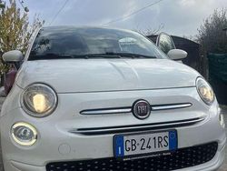 Usata 2020 Fiat 500 Lounge Due volumi | 11.500 € (Buon prezzo)