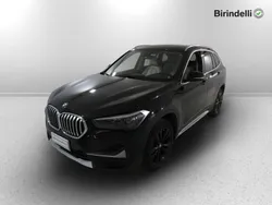 Black pastello Usata 2020 BMW X1 xLine SUV | 25.000 € (Buon prezzo)