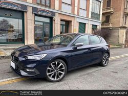 Blu Usata 2021 Seat Leon FR Tre volumi | 18.900 € (Buon prezzo)