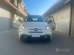 Usata 2021 Abarth 595 Esseesse Due volumi | 21.500 € (Buon prezzo)
