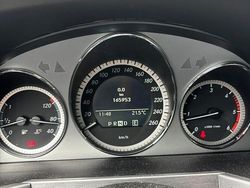 Grigio Usata 2010 Mercedes GLK250 SUV | 10.500 € (Cara)