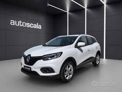 Multicolore(met.) Usata 2020 Renault Kadjar SUV | 14.490 € (Ottimo prezzo)