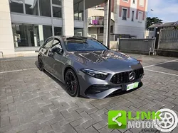 Grigio Usata 2023 Mercedes A35 AMG Premium Plus Tre volumi | 48.500 € (Buon prezzo)