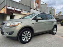 Usata 2009 Ford Kuga Titanium SUV | 5800 € (Ottimo prezzo)