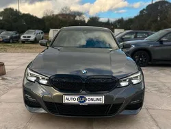 Grigio Usata 2019 BMW 318 M Sport Tre volumi | 23.900 € (Ottimo prezzo)