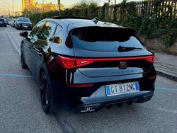 Nero Usata 2024 Cupra Leon Tre volumi | 27.900 € (Buon prezzo)